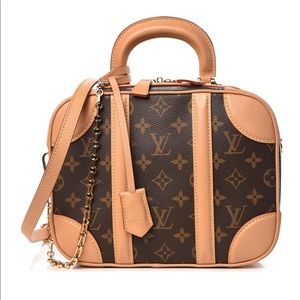 ❌Sold❌Louis Vuitton Valisette PM